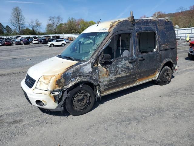 Obraz 2013 FORD TRANSIT CONNECT XLT 2013