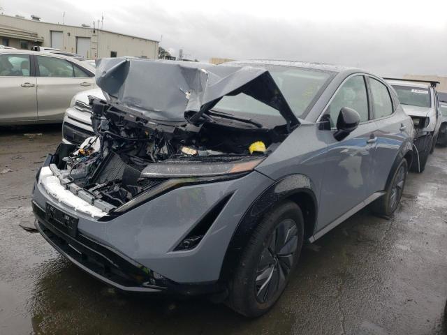 Obraz 1 z 2023 NISSAN ARIYA EVOLVE+ 2023 z VIN JN1BF0BA4PM410948