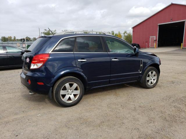 Image 3 of 2008 SATURN VUE XR 2008 with VIN 3GSCL537X8S535162
