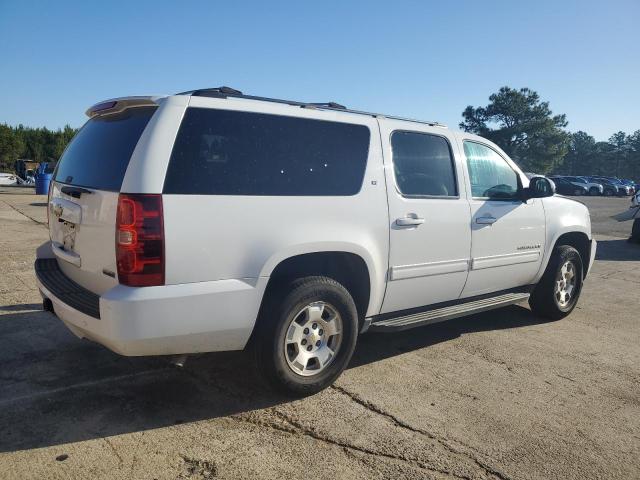 Image 3 of 2012 CHEVROLET SUBURBAN C1500 LT 2012 with VIN 1GNSCJE02CR277707