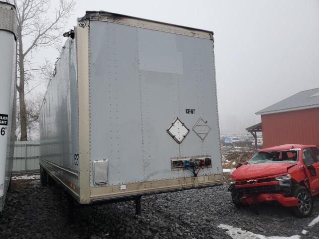 Image 1 of 2007 GREAT DANE TRAILER REEFER 2007 with VIN 1GRAA06287G343477