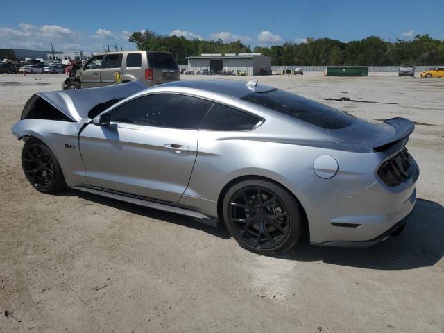 Image 2 of 2020 FORD MUSTANG GT 2020 with VIN 1FA6P8CF6L5172521