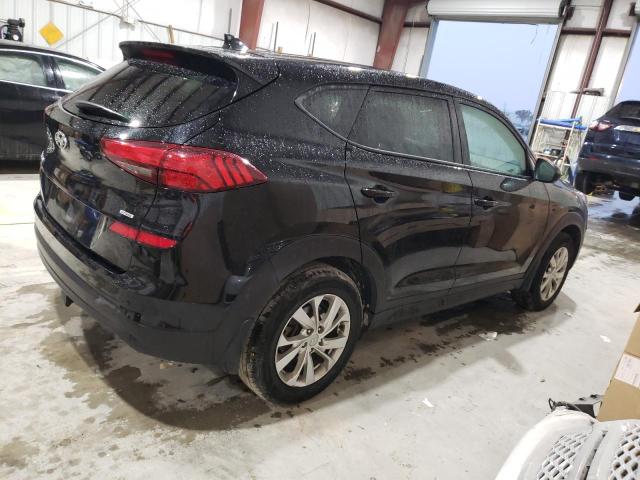 Image 3 of 2019 HYUNDAI TUCSON SE 2019 with VIN KM8J2CA48KU952172