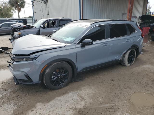 2023 HONDA CR-V SPORT 2023 image