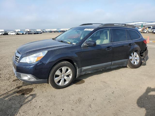 2012 SUBARU OUTBACK 3.6R LIMITED 2012 image