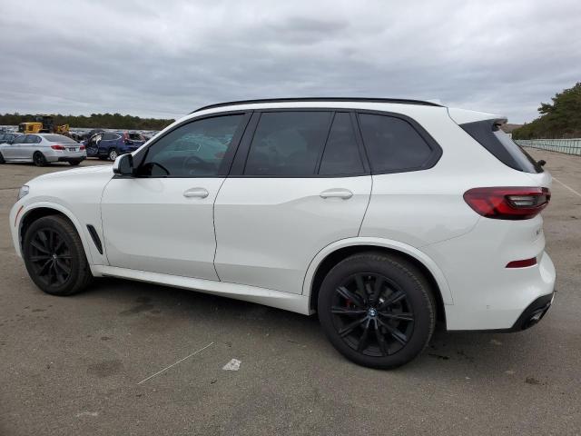 Obraz 2 z 2023 BMW X5 XDRIVE40I 2023 z VIN 5UXCR6C03P9N72962