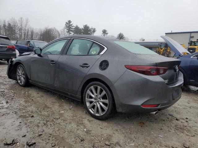 Image 2 of 2020 MAZDA 3 PREFERRED 2020 with VIN 3MZBPBDM7LM122687