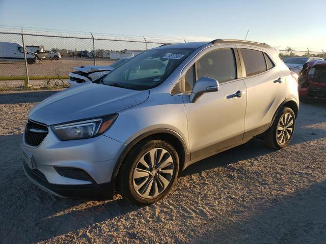 Obraz 2018 BUICK ENCORE PREFERRED 2018
