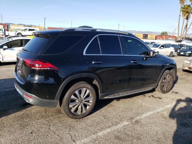 Изображение 3 2020 MERCEDES-BENZ GLE 350 2020 с VIN 4JGFB4JB7LA106693