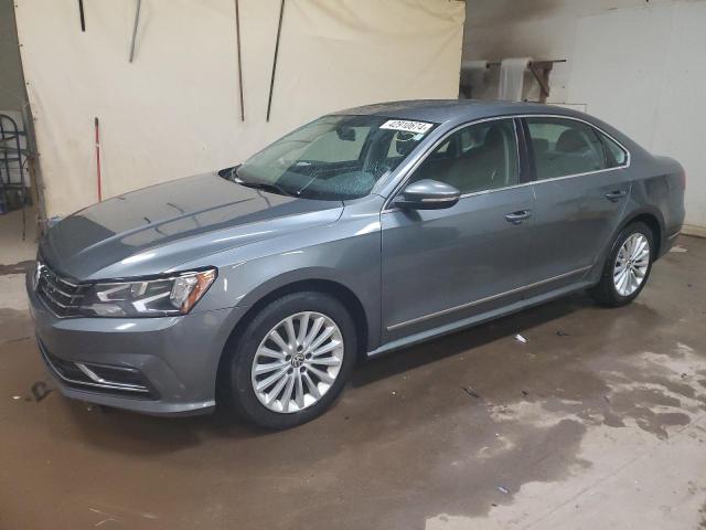 2016 VOLKSWAGEN PASSAT SE 2016 image
