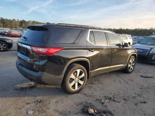 Image 3 of 2021 CHEVROLET TRAVERSE LT 2021 with VIN 1GNERHKW9MJ176676