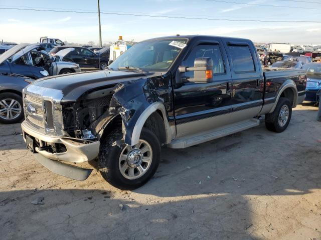 2008 FORD F250 SUPER DUTY 2008 image