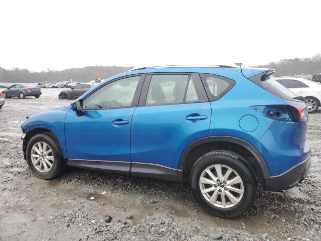 Obraz 2 z 2014 MAZDA CX-5 SPORT 2014 z VIN JM3KE2BEXE0345176