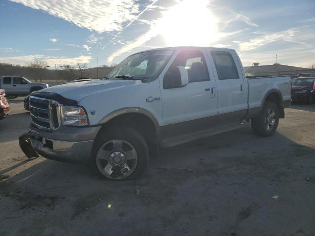 Obraz 2006 FORD F250 SUPER DUTY 2006