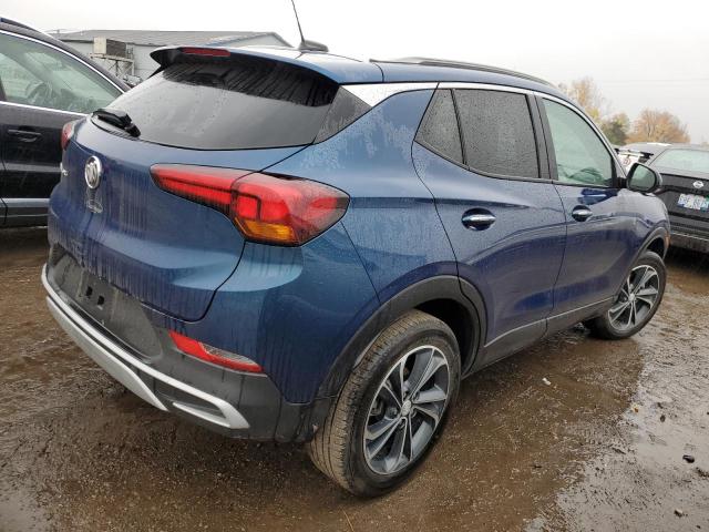 Изображение 3 2020 BUICK ENCORE GX SELECT 2020 с VIN KL4MMDS29LB090943