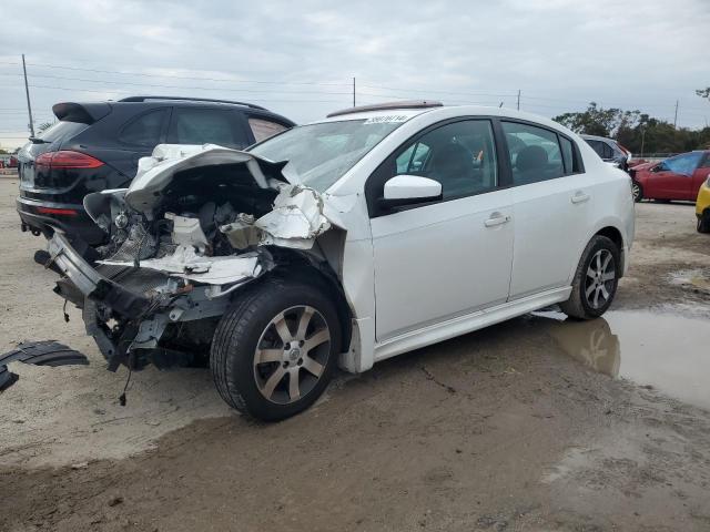 Image 1 of 2012 NISSAN SENTRA 2.0 2012 with VIN 3N1AB6AP4CL718139