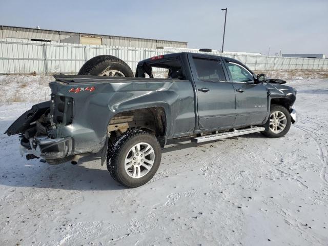 Obraz 3 z 2018 CHEVROLET SILVERADO K1500 LT 2018 z VIN 1GCUKREC9JF155423