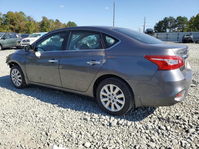 Obraz 2 z 2017 NISSAN SENTRA S 2017 z VIN 3N1AB7APXHY211536