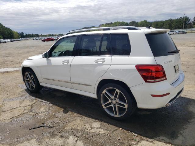 Image 2 of 2015 MERCEDES-BENZ GLK 350 2015 with VIN WDCGG5HB9FG395321