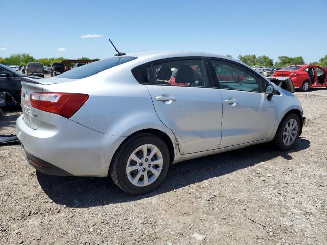 Obraz 3 z 2013 KIA RIO LX 2013 z VIN KNADM4A32D6284169