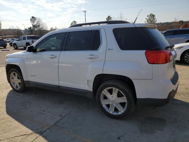 Изображение 2 2011 GMC TERRAIN SLT 2011 с VIN 2CTALUEC8B6436311