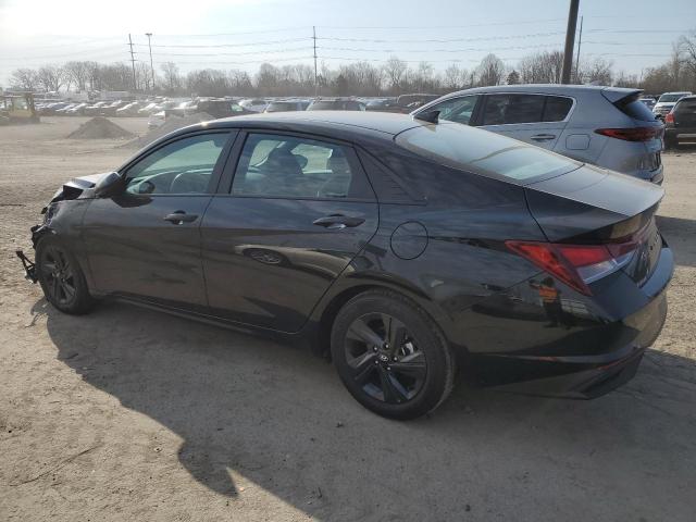 Obraz 2 z 2022 HYUNDAI ELANTRA SEL 2022 z VIN 5NPLS4AG0NH083644