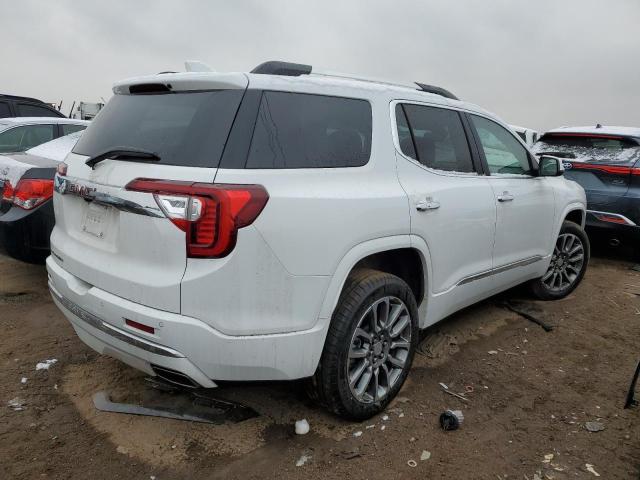 Image 3 of 2023 GMC ACADIA DENALI 2023 with VIN 1GKKNPLS2PZ230374