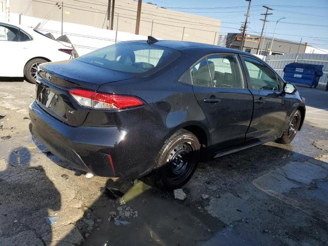 Изображение 3 2024 TOYOTA COROLLA LE 2024 с VIN 5YFB4MDE2RP088515