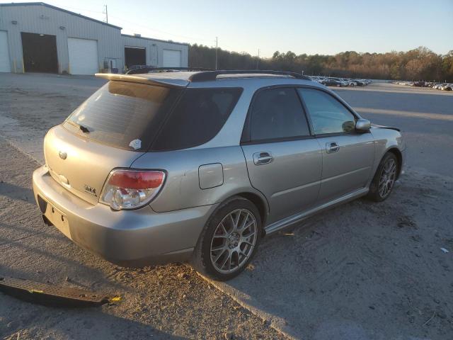 Obraz 3 z 2007 SUBARU IMPREZA WRX 2007 z VIN JF1GG74677H817503