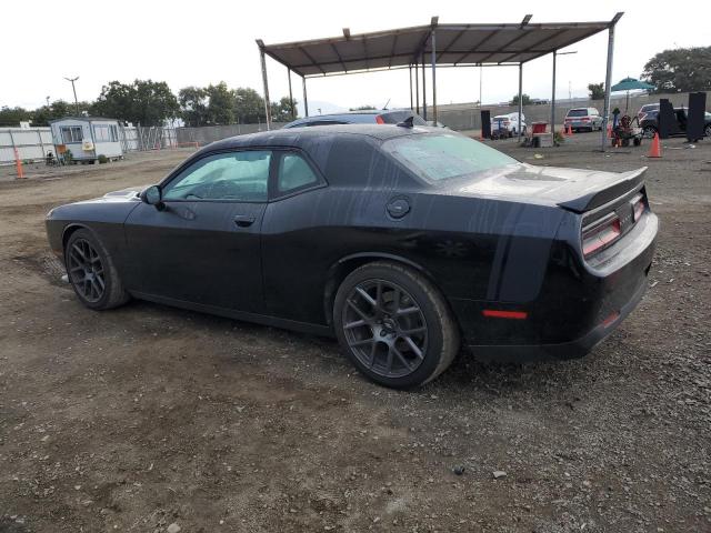 Image 2 of 2016 DODGE CHALLENGER R/T SCAT PACK 2016 with VIN 2C3CDZFJXGH225705