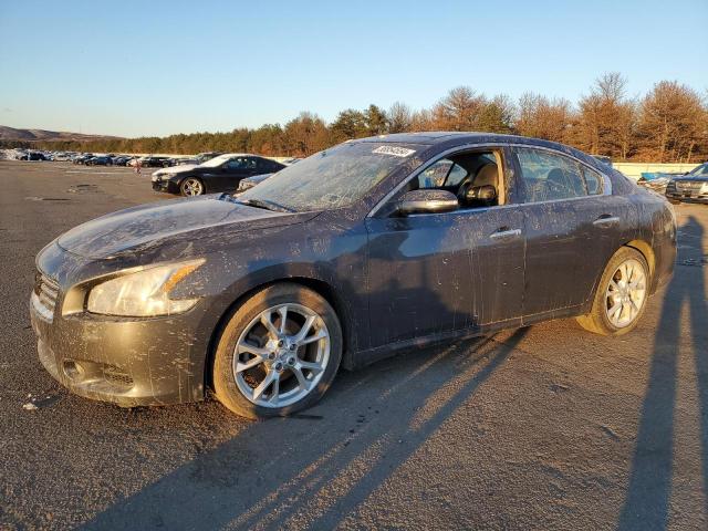 2012 NISSAN MAXIMA S 2012 image