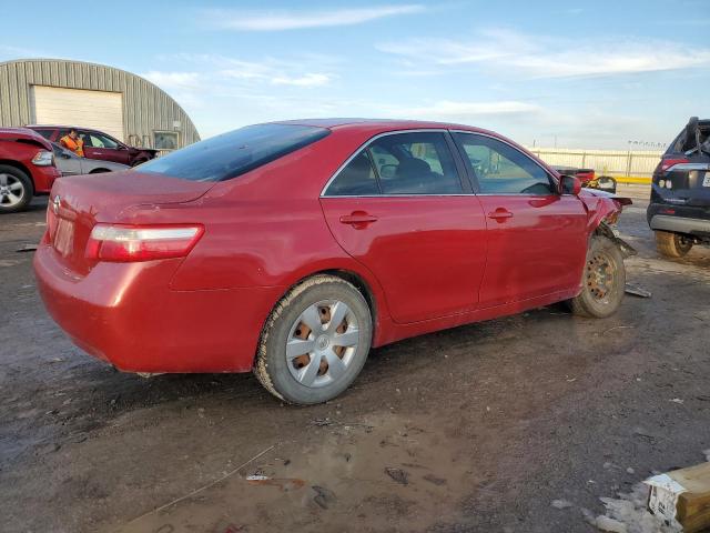 Изображение 3 2007 TOYOTA CAMRY CE 2007 с VIN 4T1BE46K87U169921