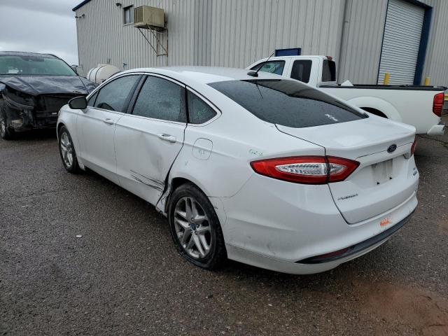 Obraz 2 z 2013 FORD FUSION SE 2013 z VIN 3FA6P0HR1DR170615