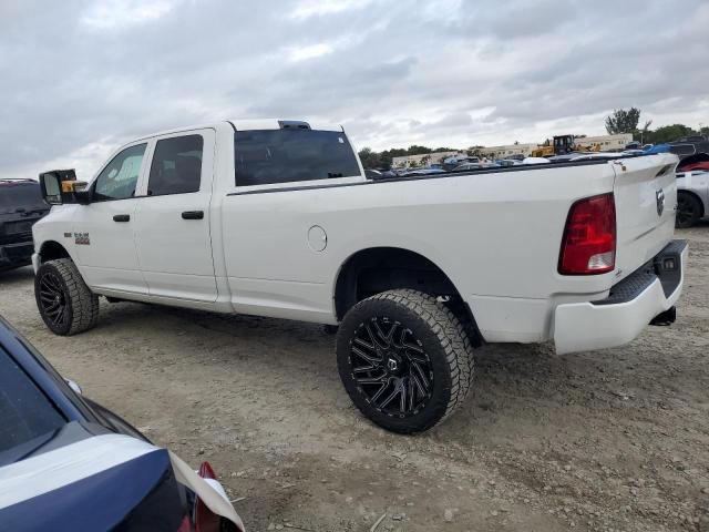 Image 2 of 2018 RAM 2500 ST 2018 with VIN 3C6UR5HJ4JG417711