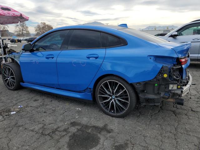 Obraz 2 z 2021 BMW 2 SERIES 228XI 2021 z VIN WBA73AK06M7G46505