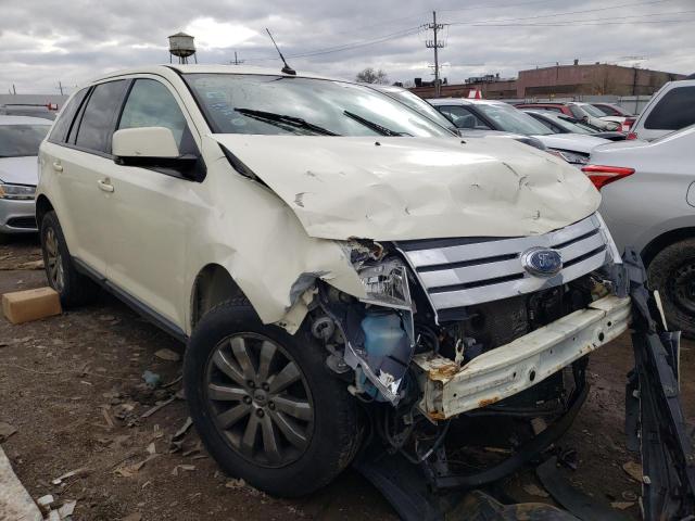 Obraz 1 z 2007 FORD EDGE SEL PLUS 2007 z VIN 2FMDK39C87BA45539