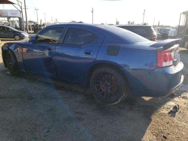 Изображение 2 2010 DODGE CHARGER SRT-8 2010 с VIN 2B3CA7CW3AH183489