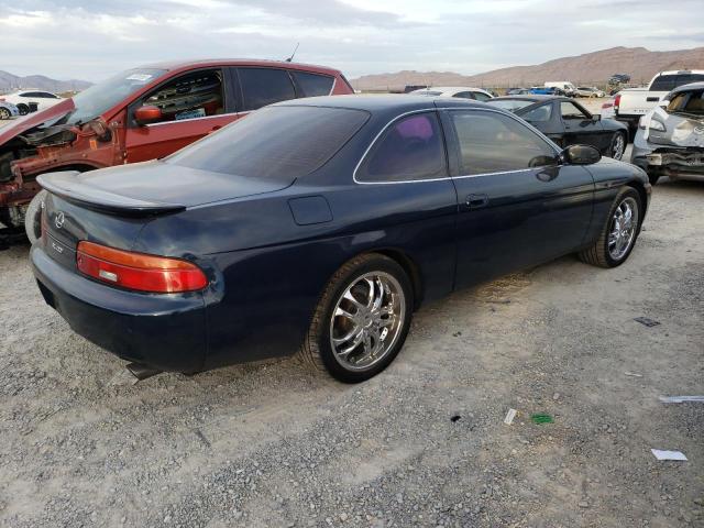 Image 3 of 1992 LEXUS SC 400 1992 with VIN JT8UZ30CXN0008938