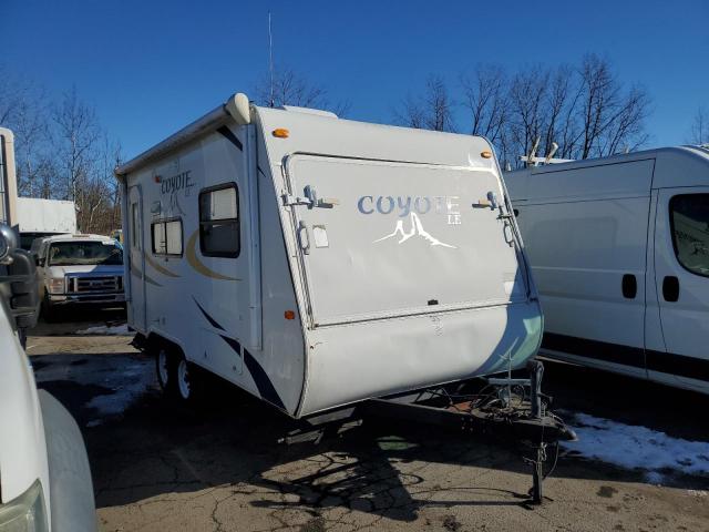 Image 1 of 2009 KZ COYOTE 2009 with VIN 4EZTC202399104071