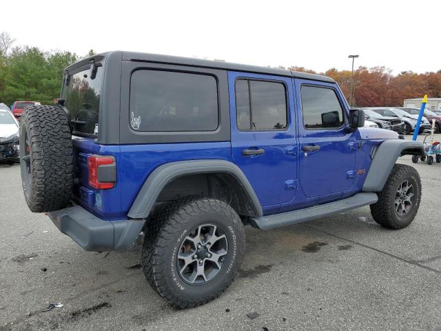 Obraz 3 z 2018 JEEP WRANGLER UNLIMITED RUBICON 2018 z VIN 1C4HJXFG1JW247331
