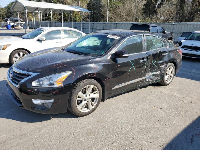 Image 1 of 2015 NISSAN ALTIMA 2.5 2015 with VIN 1N4AL3AP5FN887024