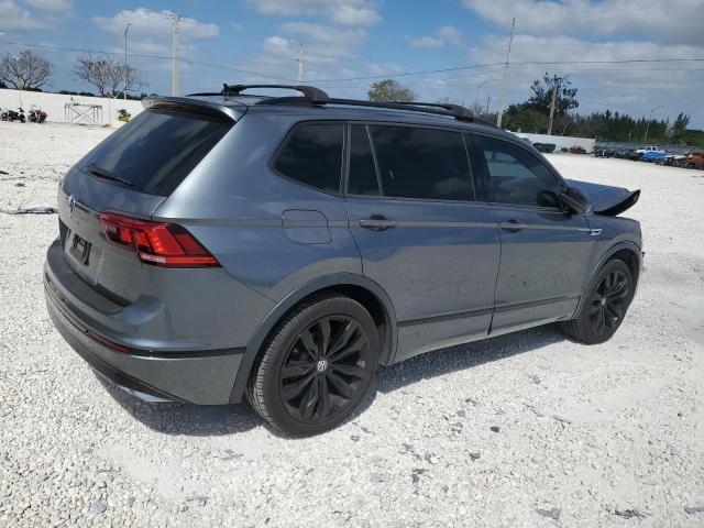 Image 3 of 2020 VOLKSWAGEN TIGUAN SE 2020 with VIN 3VV3B7AX5LM181045