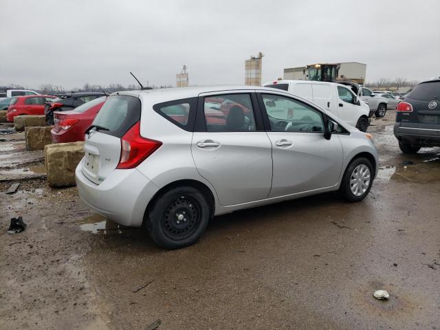 Image 3 of 2016 NISSAN VERSA NOTE S 2016 with VIN 3N1CE2CP5GL351151