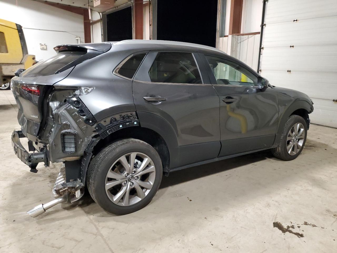 Image 3 of 2023 MAZDA CX-30 PREFERRED 2023 with VIN 3MVDMBCM2PM549561