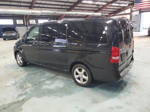 Image 2 of 2018 MERCEDES-BENZ METRIS  2018 with VIN WD4PG2EE7J3371334