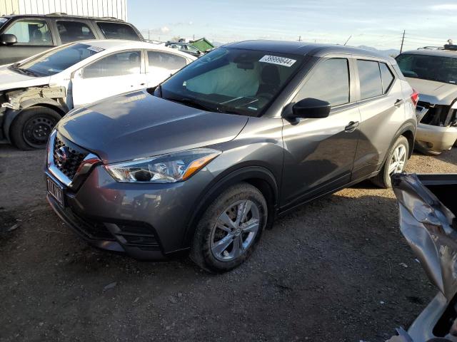 Image 1 of 2020 NISSAN KICKS S 2020 with VIN 3N1CP5BV2LL549546