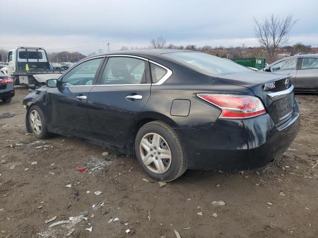 Obraz 2 z 2014 NISSAN ALTIMA 2.5 2014 z VIN 1N4AL3AP0EC409202