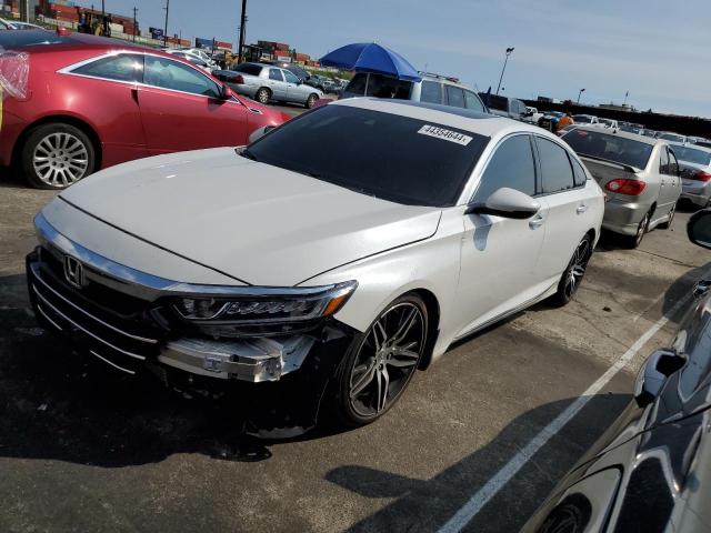 2022 HONDA ACCORD TOURING 2022 image