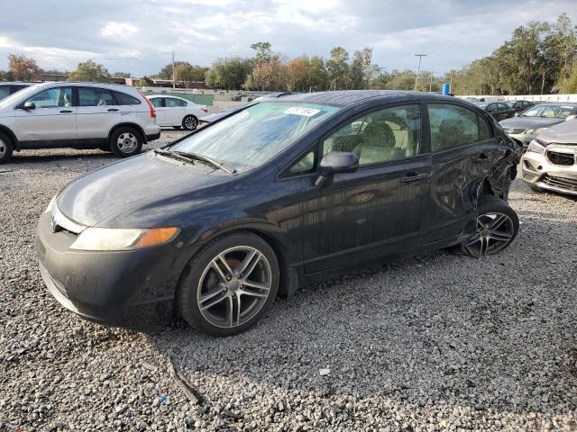 Obraz 2007 HONDA CIVIC LX 2007