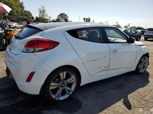 Image 3 of 2013 HYUNDAI VELOSTER  2013 with VIN KMHTC6AD5DU109959